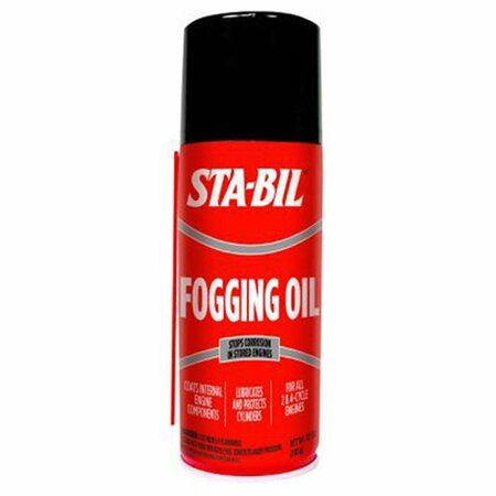 GOLD EAGLE 12 oz Sta-Bil Fogging Oil GO566348